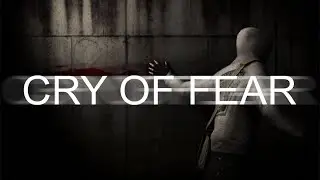 Cry Of Fear - Full Playthrough (PewDiePie)