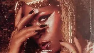 Karol Conk&aacute; - Ka&ccedil;a (audio)