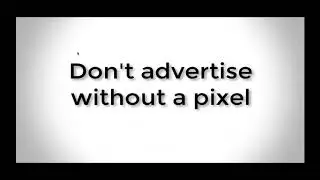 Facebook advertising tutorials -  facebook pixels tutorials to increase online sales  - JR Fisher