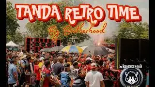 MIX DE PLENAS PA UNIDADES M&Oacute;VILES BY BROTHERHOOD - DJ NOVA