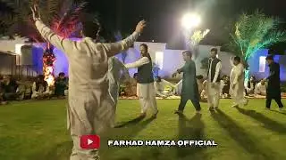 Pashto Nawe Sandara Aw Attan || دولت قرہ باغی سندرہ