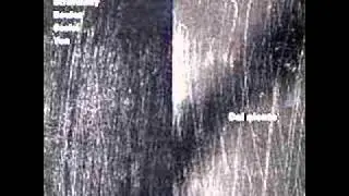 Helmut Lachenmann - Dal niente (Int&eacute;rieur III) for clarinet solo