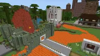 Forest Glade Season 3 / Week 8 (Trailer)