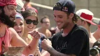 Hart Lines 2016: Back to the Heart of Detroit | TRAILER