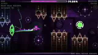 Overnight by N1mda (Hard Demon)