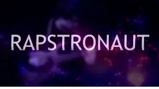 Spellbind - Rapstronaut