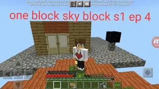 one block sky block in tamil gaming s1 ep4