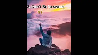 #5rules for success in life #sigmarule #shorts #subscribe #please #subscribe
