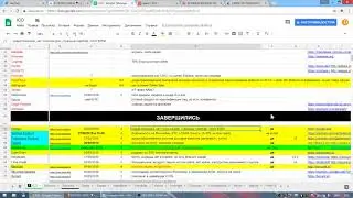 Какие ICO могут дать иксы в ИЮНЕ-2018? Итоги МАЯ по инвестированию в ICO, обзор личной таблички