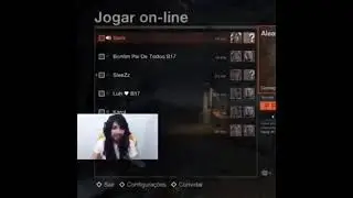 Calado machista