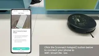 Lefant F1Pro APP Operation Video