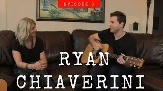 Windy City Live's Ryan Chiaverini Interview | Eat Travel Rock TV