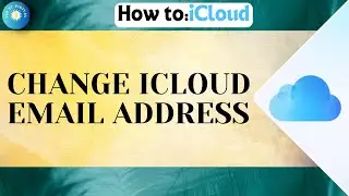 How to Change iCloud Email Address &mdash; Step-by-Step 2025 Guide