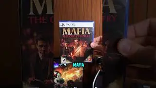 Is Mafia Old Country on PS5 REALLY Worth Buying