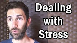 ASD Stress Management At Work