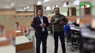 তারেক রহমান স্বদেশ প্রত্যাবর্তনের উদ্দেশে বিমানবন্দরে পৌঁছেছেন