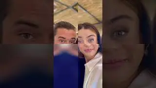 Alp Navruz With Her Wife #viralvideo #jkcreation #2024