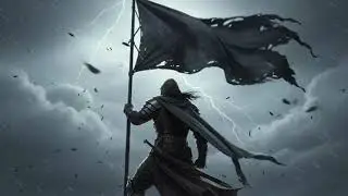 Declaration of War: (Animated Music Video) - Christian Heavy Metal
