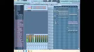 Dark psycho apocalyptic horror beat [Free to download]