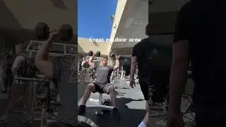 EOS Fitness