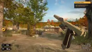 Gun smith simulator 1911 slincer shooting!!!