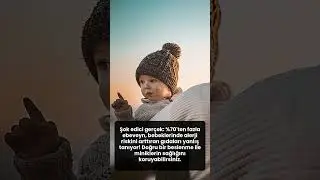 Bebeklerde %70 Yanlış Beslenme Ebeveynler Bilmiyor! 👶