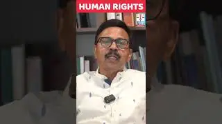 മനുഷ്യാവകാശം നിഷേധിച്ചാല്&zwj;  മൗലികാവകാശ ലംഘനം  | P. Mohan Das | Interview