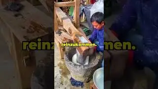 Was den stillen Typen zur Legende machte