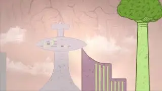 Henry Bernstein Animation Reel