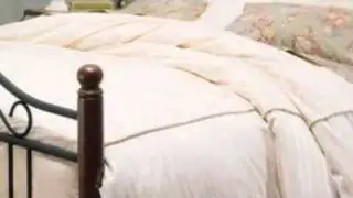 Weston Bed - Fashion Bed Group
