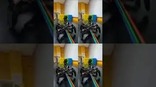 NIDA Hub Tech Talk - Spider Pi Pro