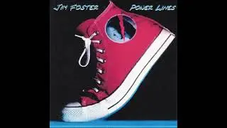 Jim Foster &ndash; Saved By Night