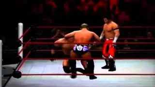 BCW Night of Honor (p7)-BCW Championship