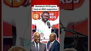 Кто активно участвует в NDC #кто участвует в Африке #новостиГханы #новости