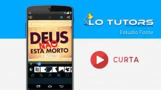 ESTUDIO FONTE|Android - Apps