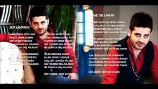 UYGAR DOĞANAY YAKAR BİR ZAMAN   YouTube