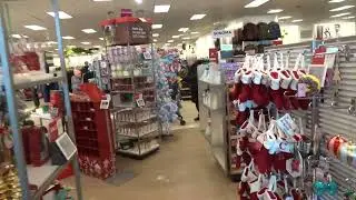 🎅🎁2025 Kohl's&reg; Christmas Decorations Display