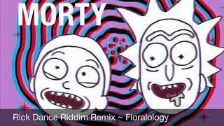 Rick Dance(Riddim Replant) ~ Floralology