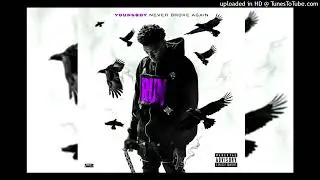 [FREE] [AGGRESSIVE] NBA Youngboy Type Beat 