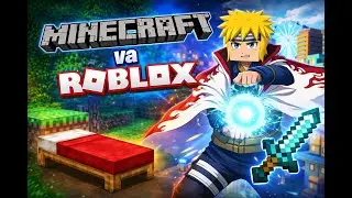 🔴Minecraft | Roblox | kirila zo'r bo'ladi goo🔴