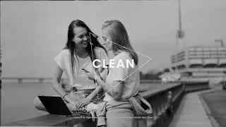 Modern Minimal Slideshow - Free Download After Effects Templates| AE Free Templates