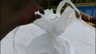 Packing Baffle Bag | Available on IndiaMART