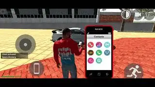 Indian bike driving 3D#Franklin#cheat code#viral white video 