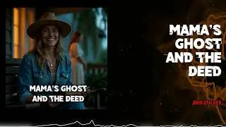 Mama&rsquo;s Ghost and the Deed &ndash; Soulful Americana Southern Gothic Country Ballad | John Stalker