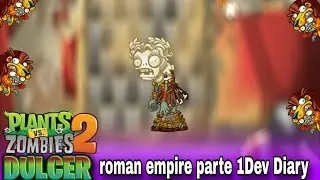Roma Empire parte 1 Diary