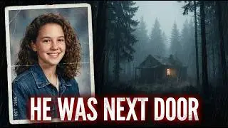 She Vanished in 1998... Then a Hiker Found This