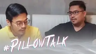 December Avenue answers where their musical inspirations come from | #PillowTalk