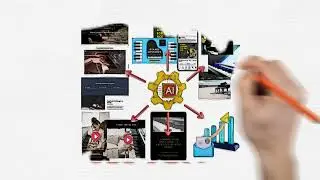 Clickagency ai in 4 steps | How Clickagency ai works? #shorts