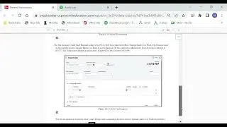 Chapter 1 QuickBooks Online Test-drive - Craig's Design and Landscaping Services