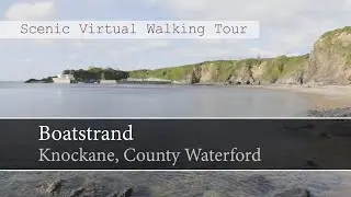 Boatstrand, Knockane, County Waterford